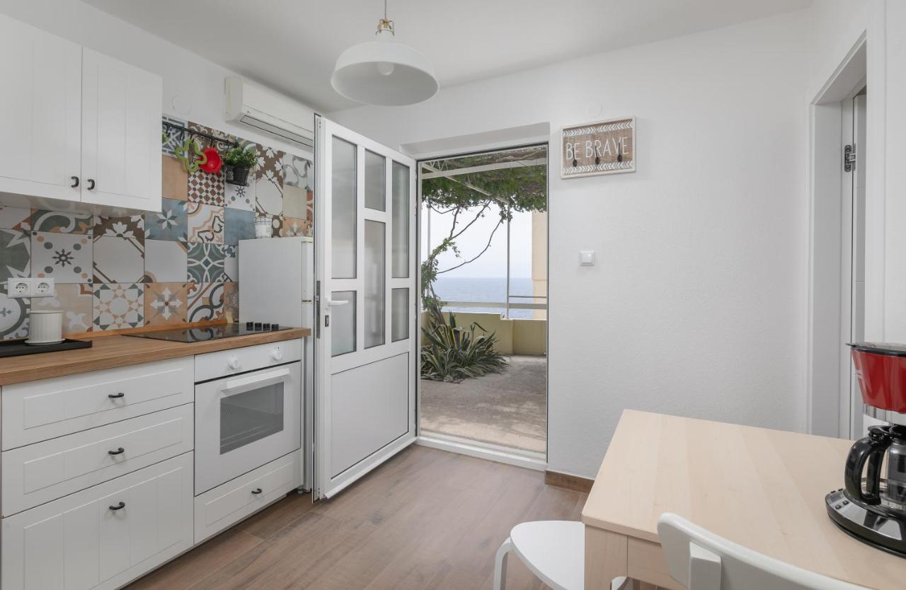 La Casa Di Nonno Milna (Hvar)