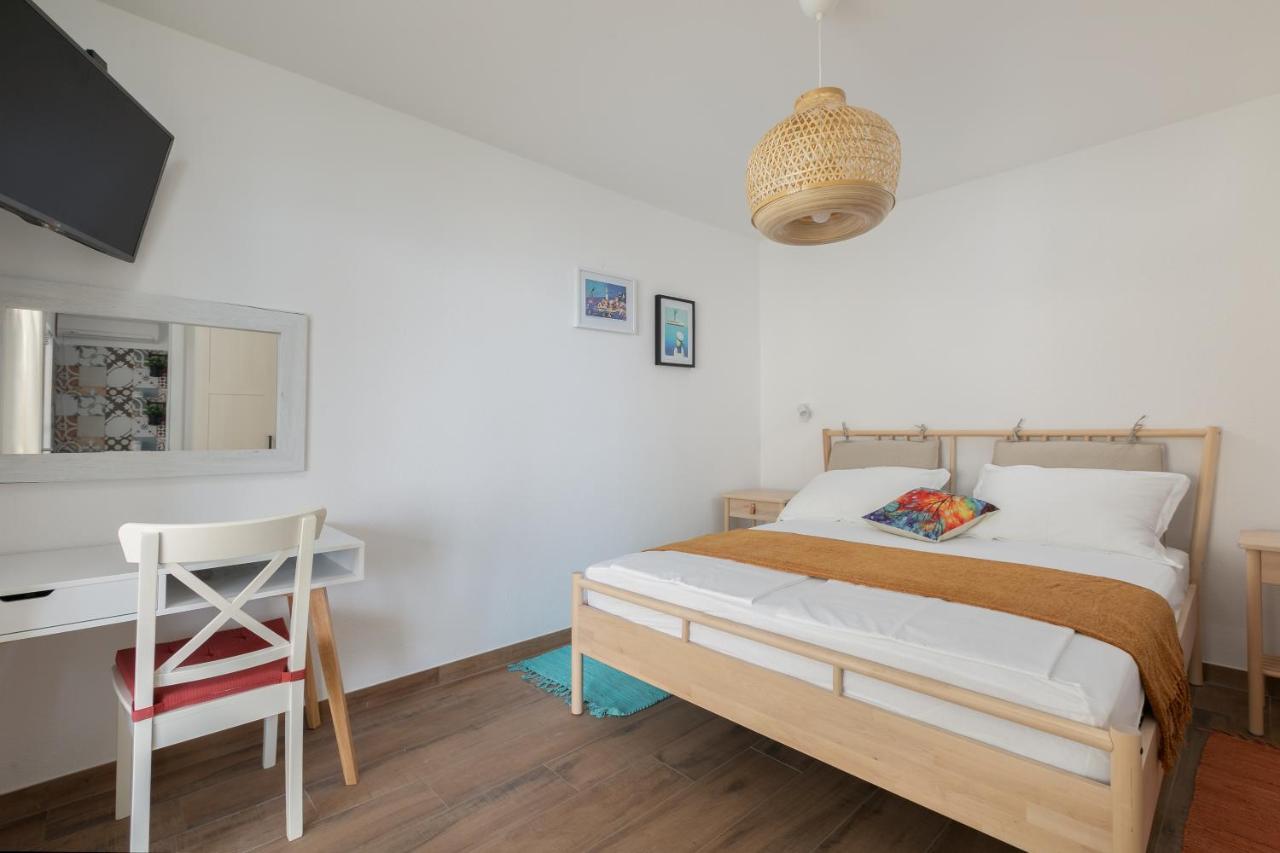 La Casa Di Nonno Apartment
