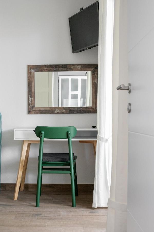 La Casa Di Nonno Apartment *
