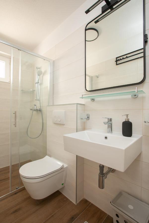 La Casa Di Nonno Apartment Milna (Hvar)