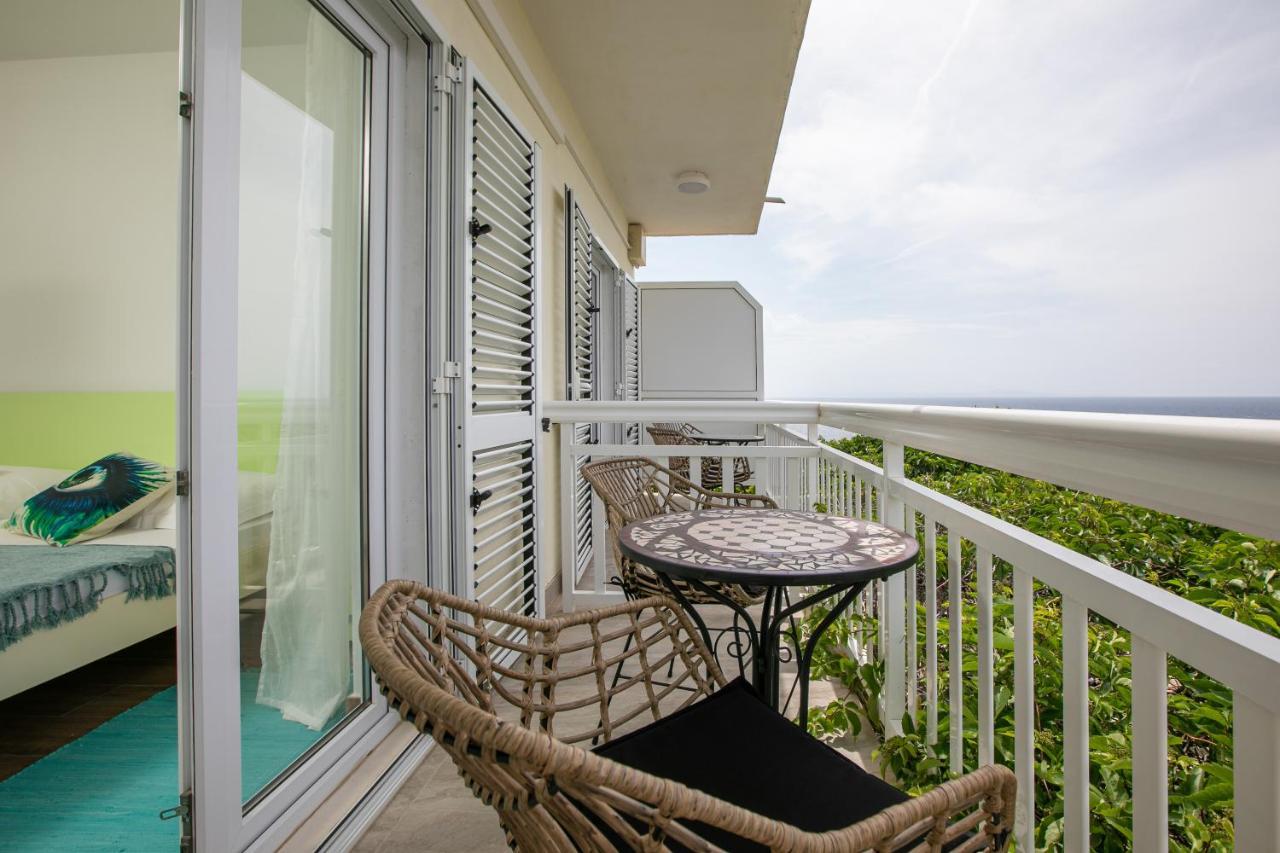 La Casa Di Nonno Apartment
