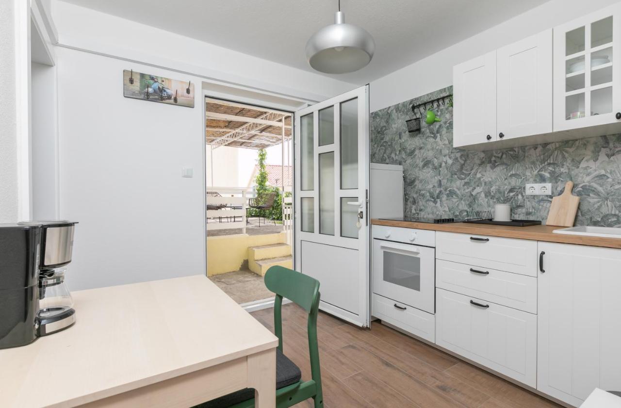 La Casa Di Nonno Milna (Hvar)