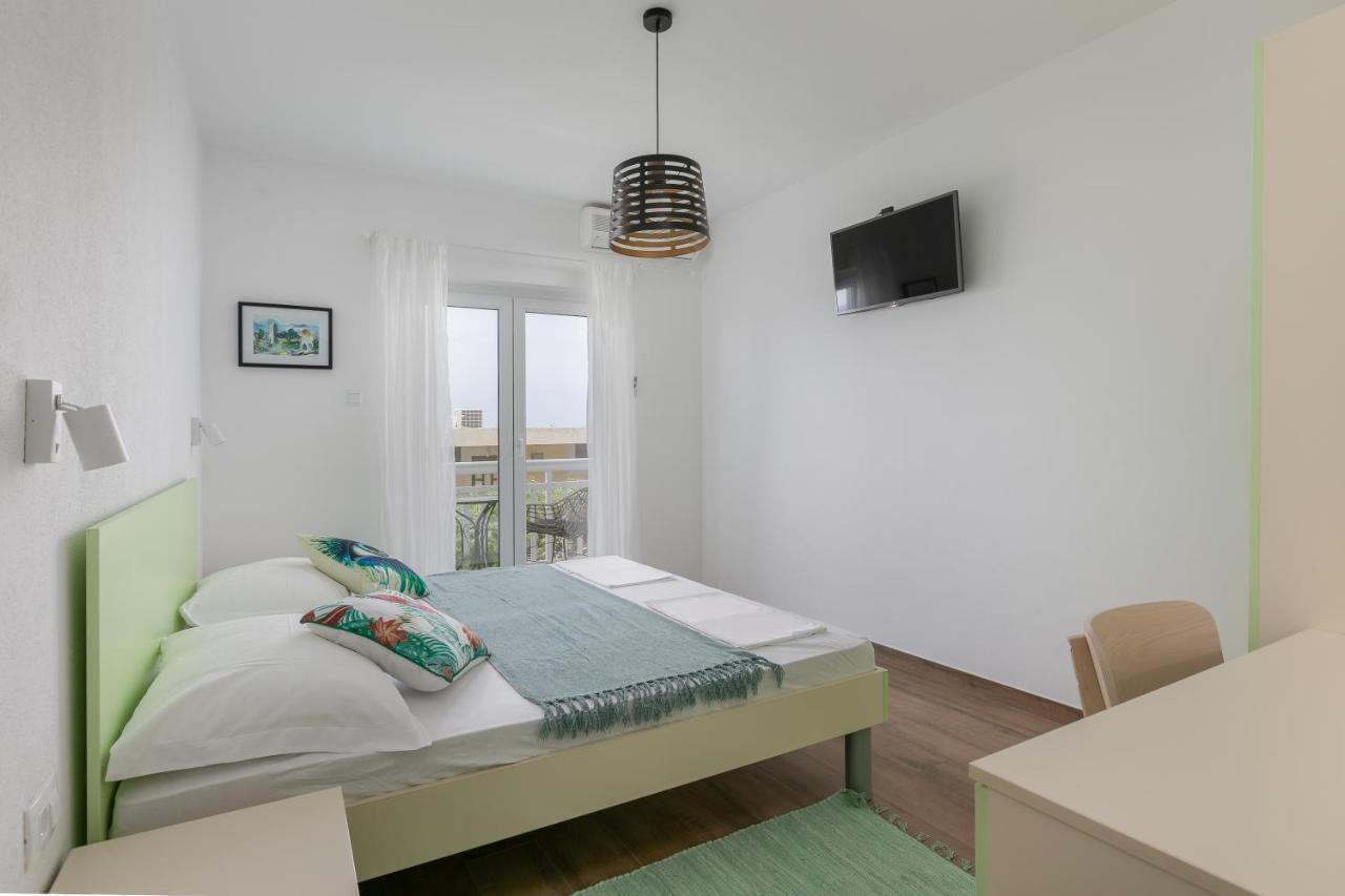 Apartment La Casa Di Nonno