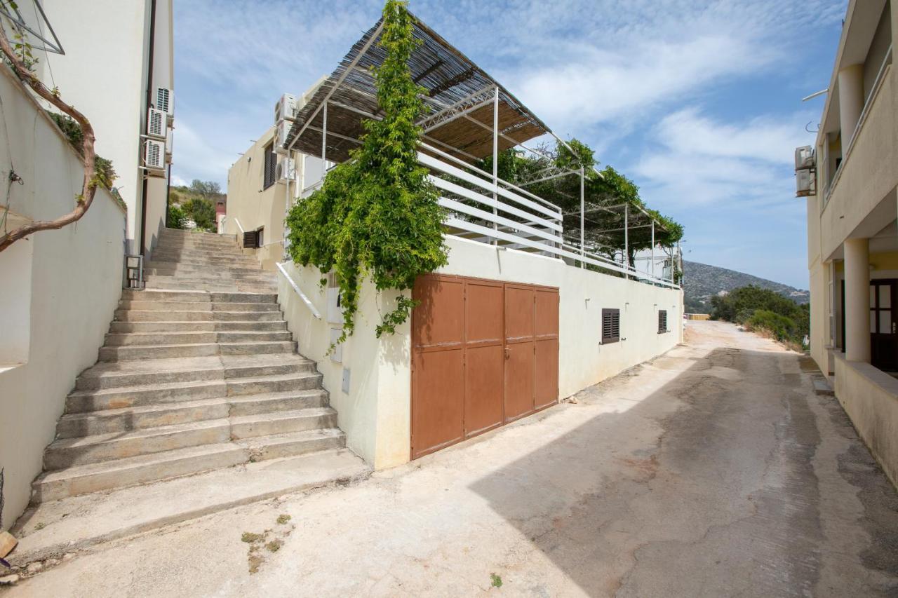 La Casa Di Nonno Apartment *